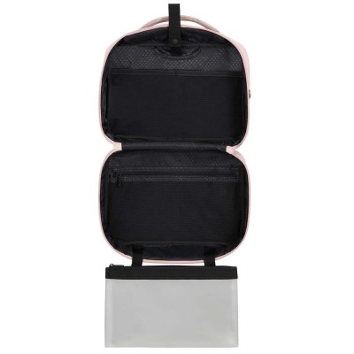 Samsonite - Necessär Hängbar Rosa - A15766