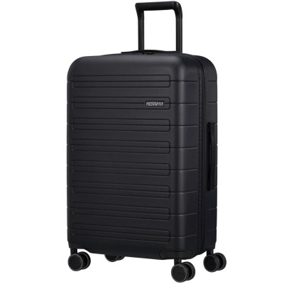 American Tourister - Novastream Resväska Exp 67 Dark Slate - 139276-1269