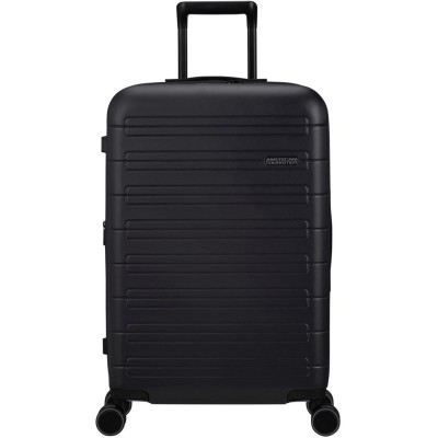 American Tourister - Novastream Resväska Exp 67 Dark Slate - 139276-1269