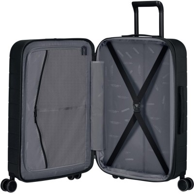 American Tourister - Novastream Resväska Exp 67 Dark Slate - 139276-1269