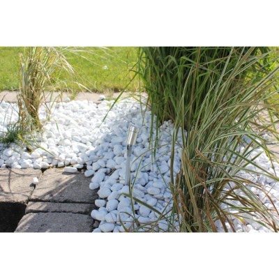 LightsOn - Optica trädgårdsspot Aluminium - 5003