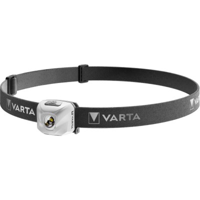 Varta - Outdoor Sports Ultralight H30R Pannlampa 300 lm Vit - A10610