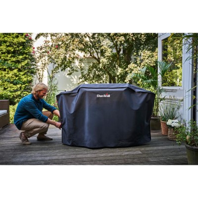 Char-Broil - Överdrag till Stekbord A14280  140135 - A14293