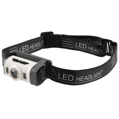 Atom - Pannlampa Angel Vit 100 lm - A16262