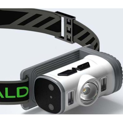 Atom - Pannlampa Angel Vit 100 lm - A16262