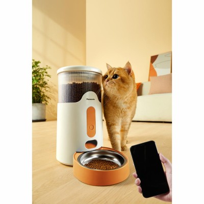 Panasonic - Pet Feeder CP-JNF01 - A13801