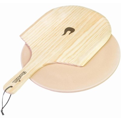 Char-Broil - Pizzaset - 140513