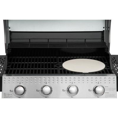 Mustang - Pizzasten Multigrill 30,5 cm - 316871