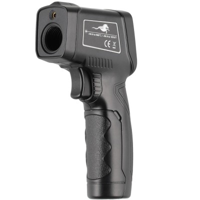 Mustang - Pizza ugns infrared thermometer - 623769