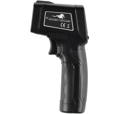 Mustang - Pizza ugns infrared thermometer - 623769