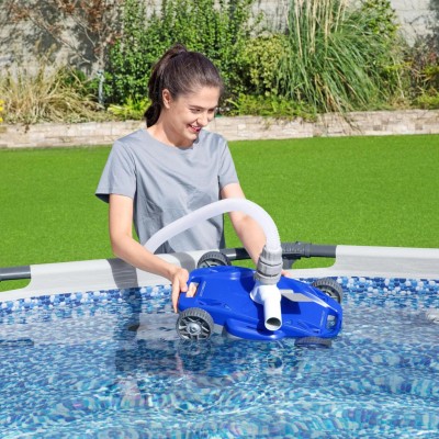 Bestway - Pool Cleaner Flowclear Automatic - 58665