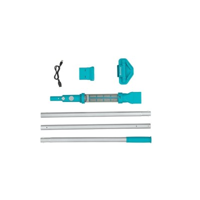 Bestway - Pooldammsugare AquaSurge Uppladdningsbar - A11422