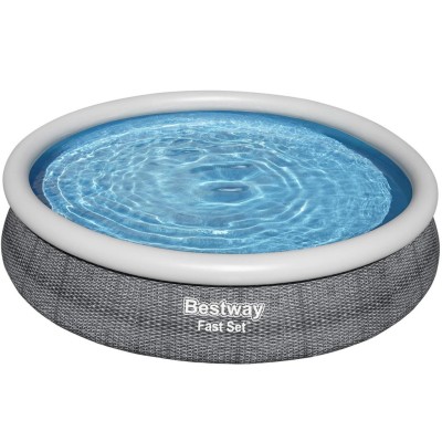 Bestway - Pool Fast Set 3,66 x 76cm - 57445
