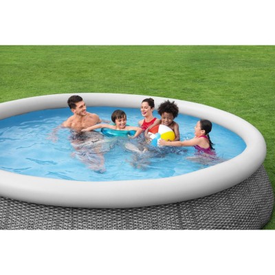 Bestway - Pool Fast Set 3,66 x 76cm - 57445
