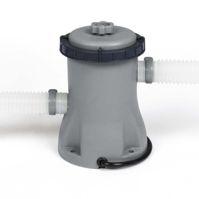 Bestway - Pool Fast Set 3,66 x 76cm - 57445