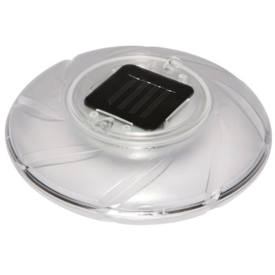Bestway - Poolljus LED Flytande SolarFloat - 58111