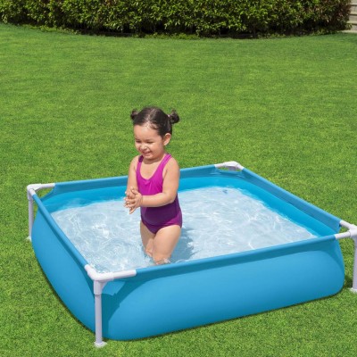 Bestway - Pool My First Frame 1.22m x 1.22m x 30.5cm - A13741