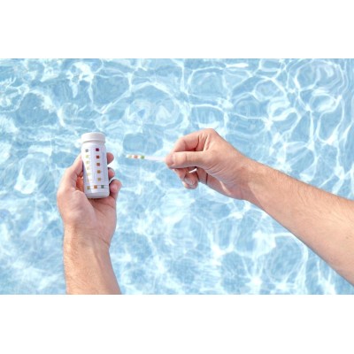 Bestway - Poolrengöring Set AquaClear - A11423