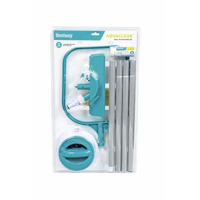 Bestway - Poolrengöring Set AquaClear - A11423