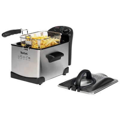 Fritös Easy Pro 3L 2200W