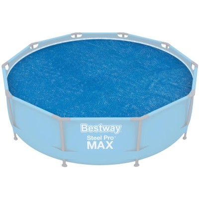 Bestway - Poolskydd Solar 3,05m - A11431