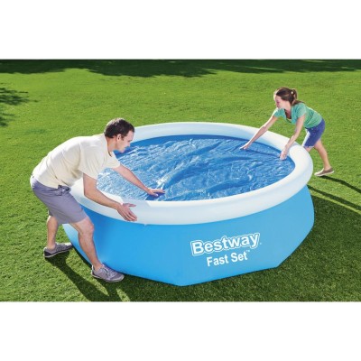 Bestway - Poolskydd Solar 3,05m - A11431