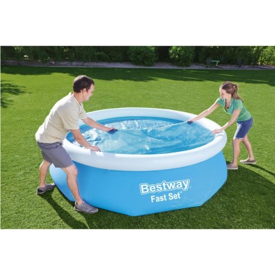 Bestway - Poolskydd Solar 3,05m - A11431