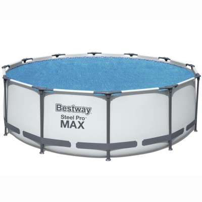 Bestway - Poolskydd Solar 3,66m - A13750