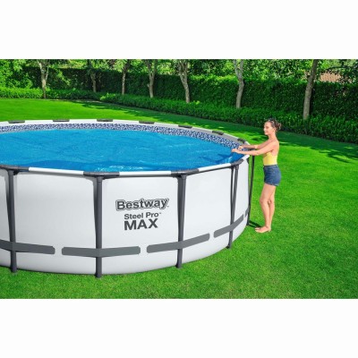 Bestway - Poolskydd Solar 3,66m - A13750