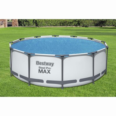 Bestway - Poolskydd Solar 3,66m - A13750