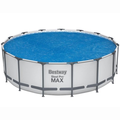Bestway - Poolskydd Solar 4,62 m - A13751