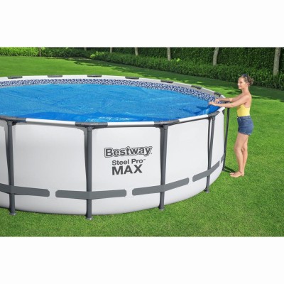 Bestway - Poolskydd Solar 5,27m - A13752