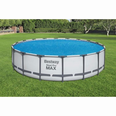 Bestway - Poolskydd Solar 5,27m - A13752