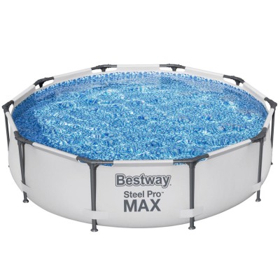 Bestway - Pool Steel Pro Max 3,05 x 0,76m - 56406