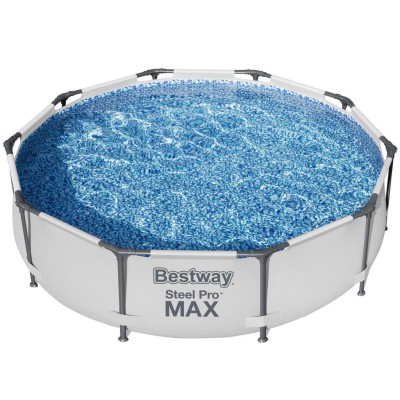 Bestway - Pool Steel Pro Max 3,05 x 0,76m - 56406