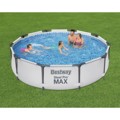 Bestway - Pool Steel Pro Max 3,05 x 0,76m - 56406
