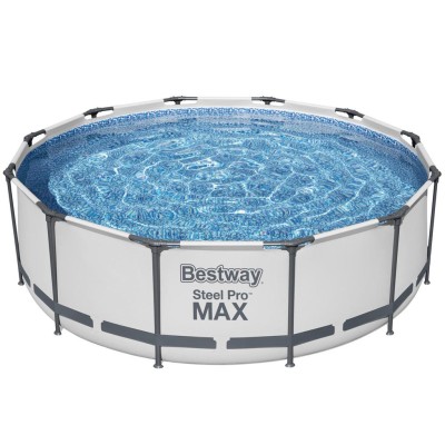 Bestway - Pool Steel Pro Max 3,66 x 1,00m - 56418
