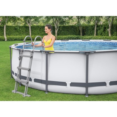 Bestway - Pool Steel Pro Max 3,66 x 1,00m - 56418