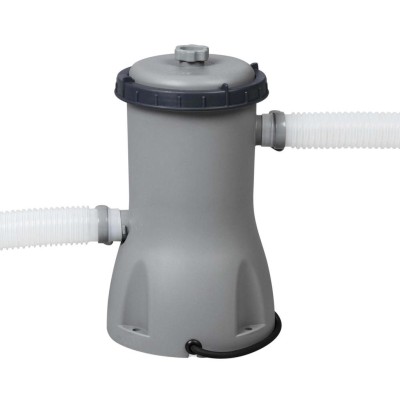 Bestway - Pool Steel Pro Max  4,27 x 1,22m ClickConnect - 5612XB