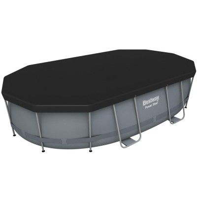 Bestway - Pool Steel Pro Max 4,88 x 3,05 x 1,07m - 56448