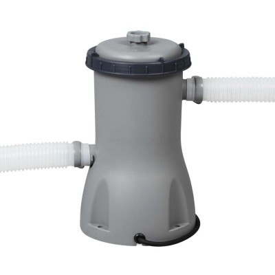 Bestway - Pool Steel Pro Max 4,88 x 3,05 x 1,07m - 56448