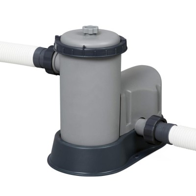 Bestway - Pool Steel Pro Max 5,49 x 1,22m ClickConnect - 56462