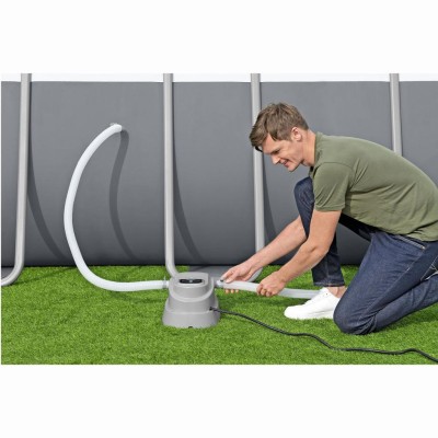 Bestway - Poolvärmare Elektrisk - A13755
