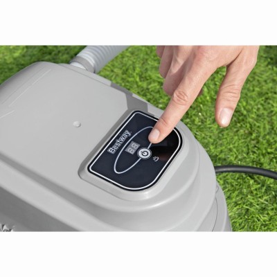 Bestway - Poolvärmare Elektrisk - A13755