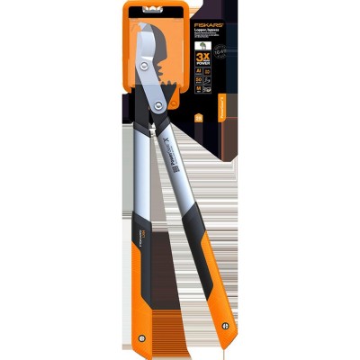 Fiskars - PowerGear X grensax LX94 M - 1020187