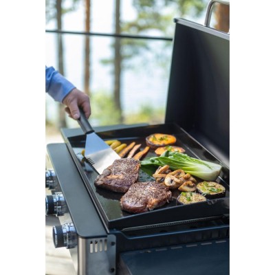 Mustang - Redskapsset Plancha 7-delar - A14272