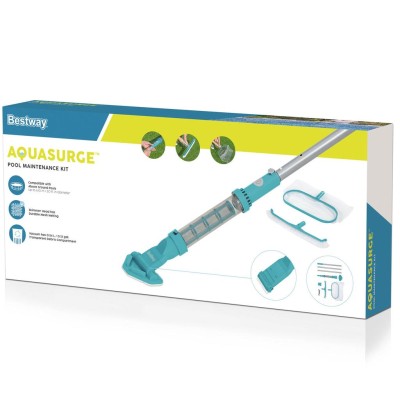 Bestway - Rengörings-kit AquaSurge Pool - A13746