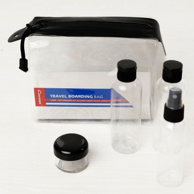 Cavalet - Resekit 12 (Nackkudde, Reseflaskor) - A15111