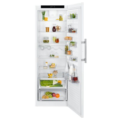 Kylskåp 175 cm LRC4DE35WRR Electrolux vit