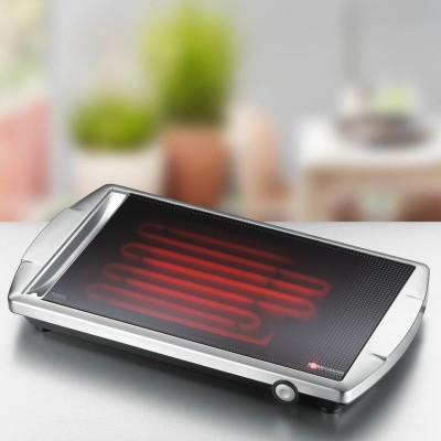 Glasgrill CG 2303/E SCHOTT CERAN® Made in Germany